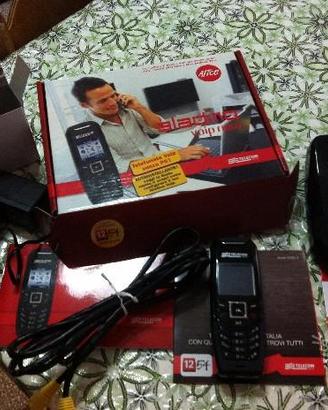Alice Aladino VoIP New