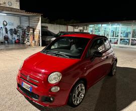 FIAT 500 modello S 1300 Multijet - 2013