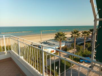 Casa vacanze Cupra Marittima