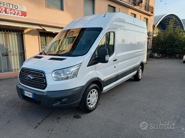 Ford Transit 2.2 diesel