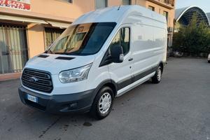 Ford Transit 2.2 diesel