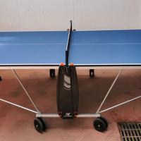 Tavolo da ping-pong Cornilleau 100 Indoor