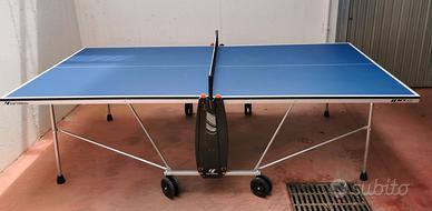 Tavolo da ping-pong Cornilleau 100 Indoor