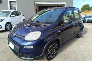 FIAT Panda 1.0 FireFly S&S Hybrid Sport