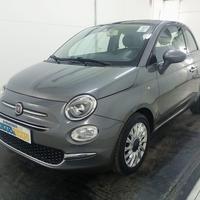 FIAT 500 1.2 Lounge 69cv dualogic
