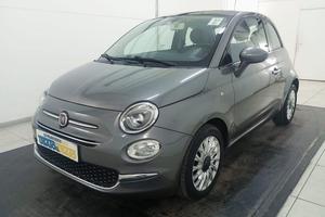 FIAT 500 1.2 Lounge 69cv dualogic