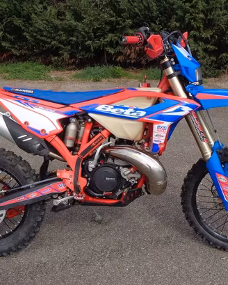 BETA RR 300 RACING '24