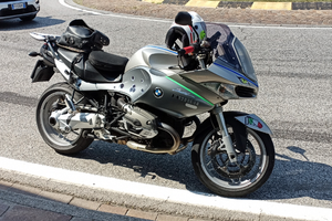 Bmw r 1200st