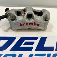 Brembo stylema pinza per Ducati Multistrada