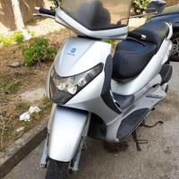 Piaggio Beverly 250 - 2005