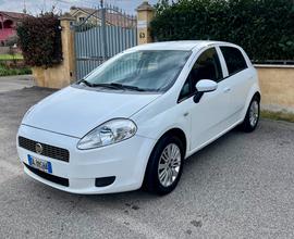Fiat grande punto 1.3 multijet 75 cv 5 porte