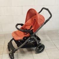 Peg Perego Trio Book 51 + accessori