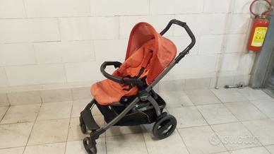 Peg Perego Trio Book 51 + accessori