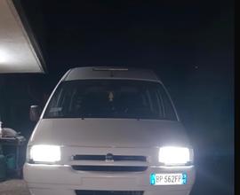 Fiat scudo