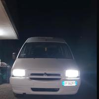 Fiat scudo