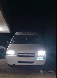 Fiat scudo