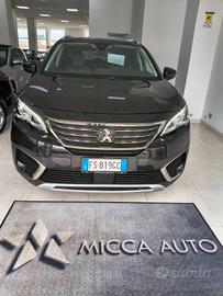 Peugeot 5008 BlueHDi 130 S&S EAT8 Allure