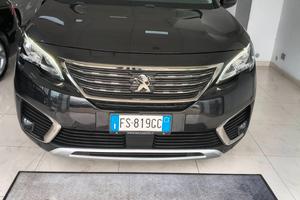 Peugeot 5008 BlueHDi 130 S&S EAT8 Allure