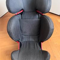 Seggiolino autoBebecomfort  per bambini ISOFIX