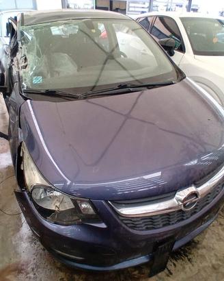 Ricambi usati auto Opel Karl Serie