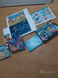 giochi  per bimbi  puzzle  ecc