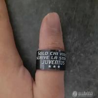 ANELLO JUVE