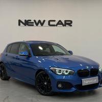 BMW Serie 1 116d MSport
