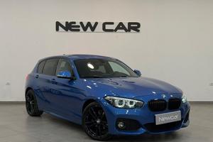 BMW Serie 1 116d MSport