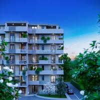 Appartamento Frosinone [INT. 2VRG]