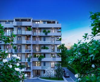 Appartamento Frosinone [INT. 2VRG]