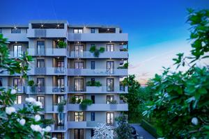 Appartamento Frosinone [INT. 2VRG]