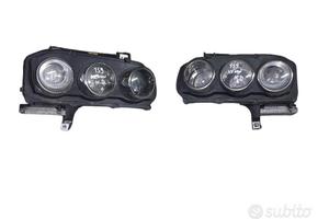Fari - Proiettori Xenon Per Alfa Romeo 159 - Brera