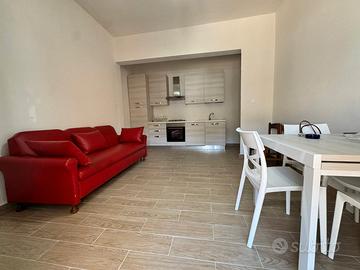 Bilocale piano terra - dal 15 maggio