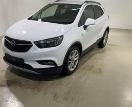 Opel Mokka X 1.4 Turbo GPL Tech 140CV 4x2 Business