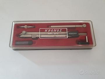 compasso Kronos