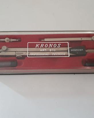 compasso Kronos