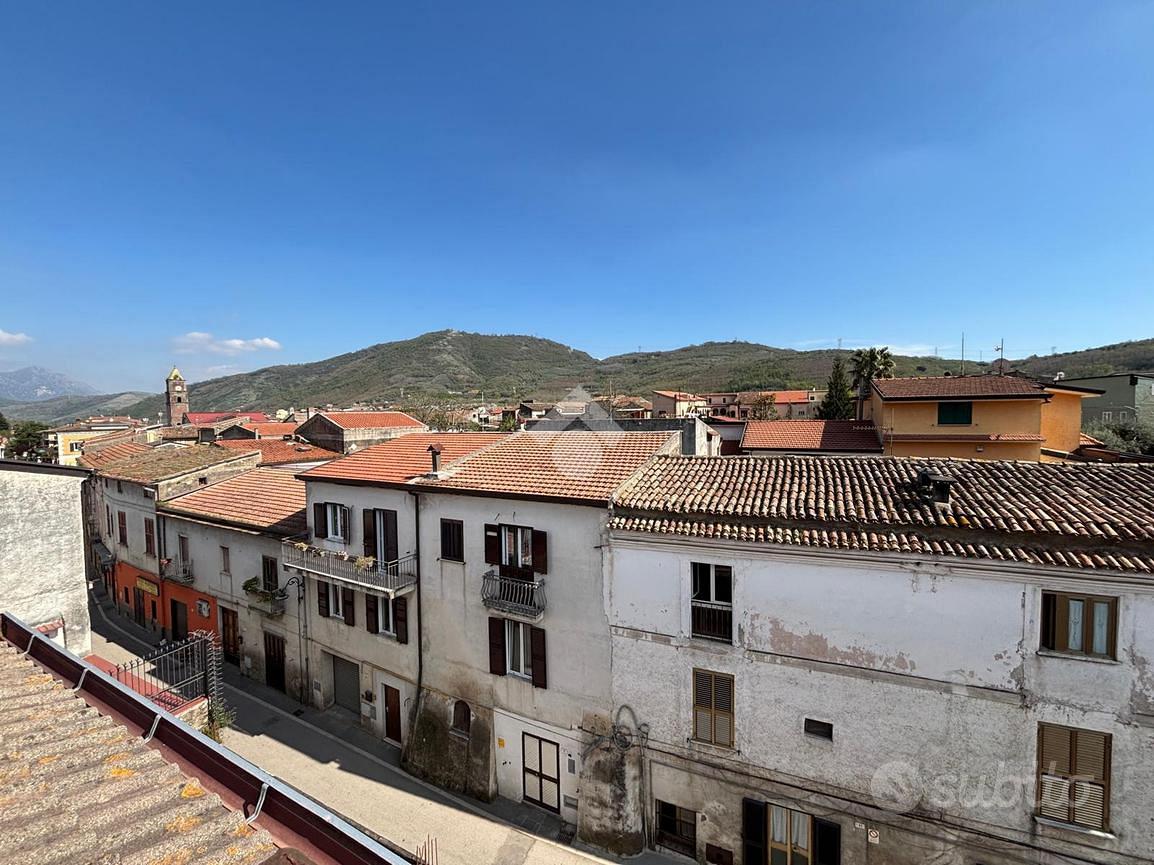 Appartamento – Durazzano, Terra Murata, Benevento - Vista 3