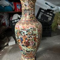 Vaso antiquariato
