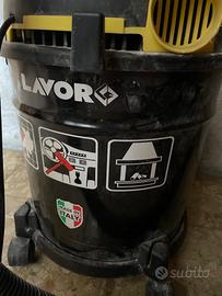 Bidone Lavor