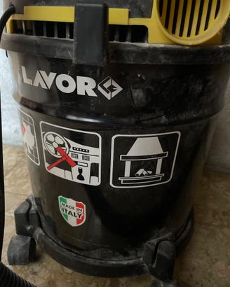 Bidone Lavor