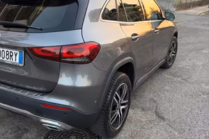 mercedes gla
