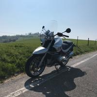BMW R1150r