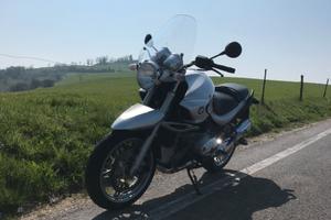 BMW R1150r