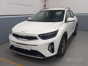 KIA Stonic - Stonic 1.0 t-gdi mhev Urban 100cv mt