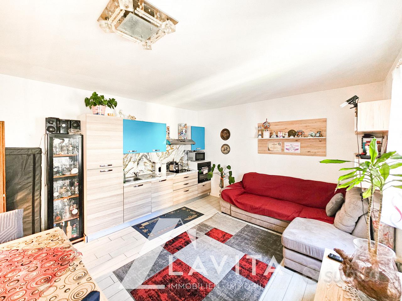 Appartamento – Meran - Merano, Centro - Zentrum, Bolzano - Bozen - Vista 3