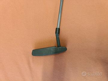 GOLF PUTTER PING
