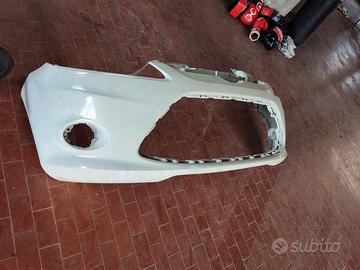 paraurti Ford Fiesta 2009