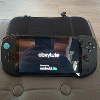 Console Abxylute