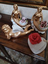 bomboniere valle D'oro