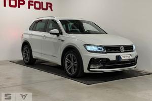 Volkswagen Tiguan 2.0 tsi Executive 4motion 1...